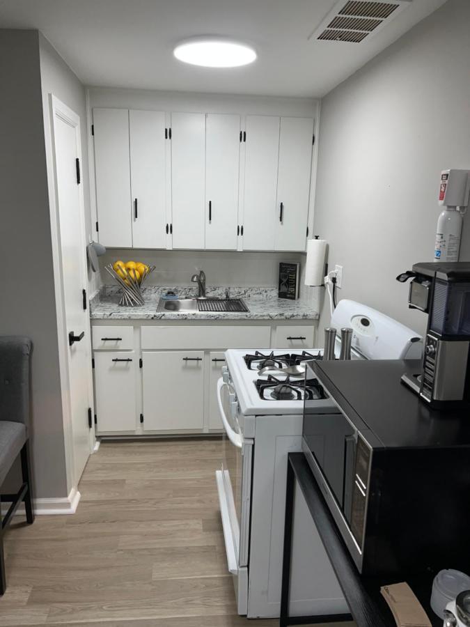Appartamento Cozy Studio Centrally Located Westerville Esterno foto