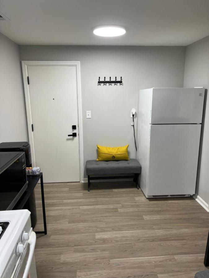 Appartamento Cozy Studio Centrally Located Westerville Esterno foto